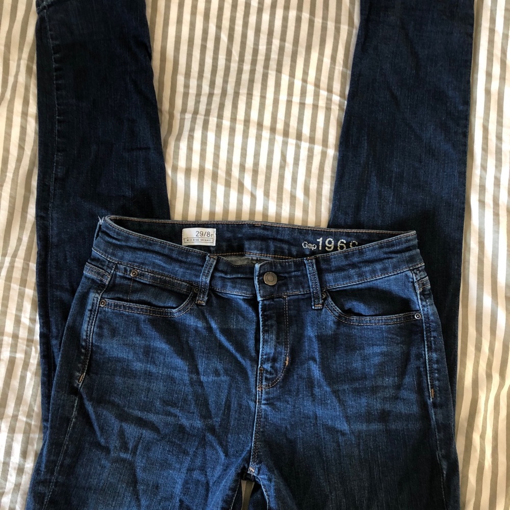 GAP Jeans - Picture 2 of 3